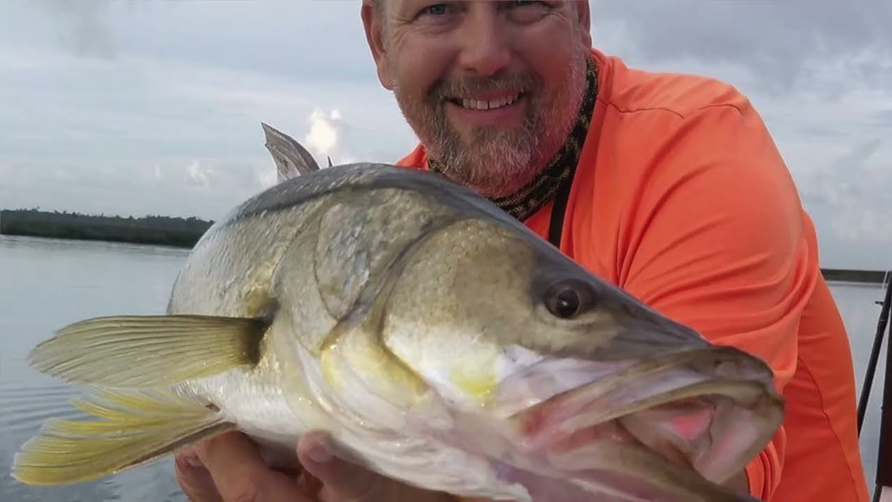 September 2024 Fishing Report on Florida’s Adventure Coast!