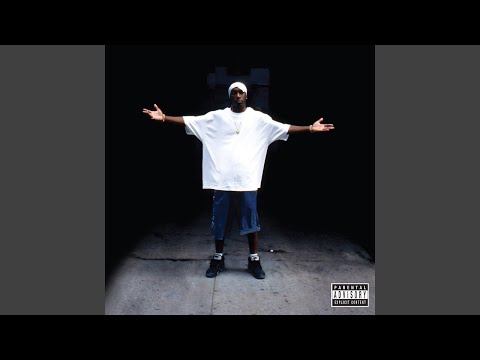 Big L ft. Nas - "U Ain't Gotta Chance" (G-TEE's Crisp Mix)