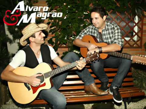 Alvaro&Magrão - Simplesmente Tudo