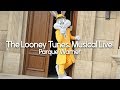 The Looney Tunes Musical Live Parque Warner