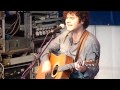 Paddy Casey - Fear, Live in Clare, 2011