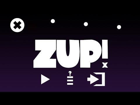 Zup! X - Level 24 (Level X)