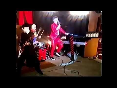 The Network - The Tonight show Jimmy Fallon.