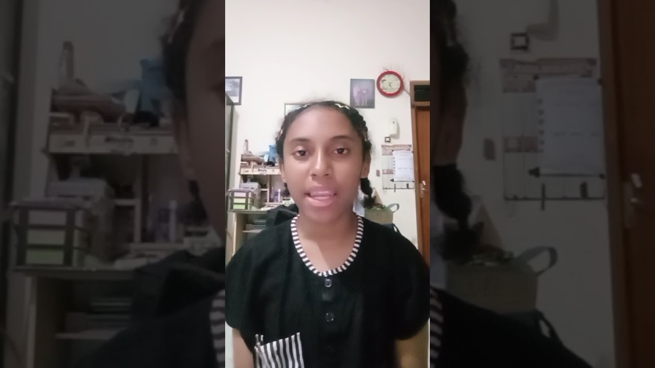 Video Strobery Matang 5