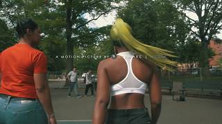 Bianca Bonnie - Boo'd up [BMixx] Dir. by EyeMake Media