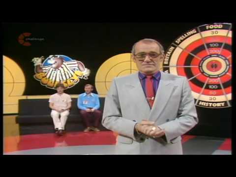 Bullseye UK 97