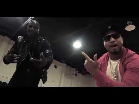 B Red Cucumber ft  Akon NOVICE2STAR COM VIDEO