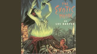 Les Baxter - Jungle Flower video
