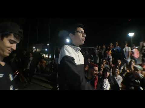 DORO vs ISMA | TERCER PUESTO | FECHA 2 | UNDERROUNDS 2020