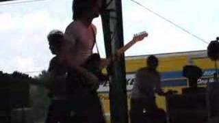 As Cities Burn - This is It, This is It(Cornerstone 2007)