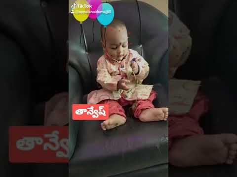 Naidumajji son tanvesh