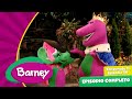 Barney Las Palabras Mágicas Completo