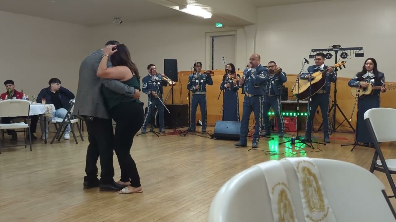 Promotional video thumbnail 4 for Mariachi Monarcas