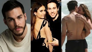 Girls Chris Wood Dated - Vampire Diaries ❤ Curious TV ❤