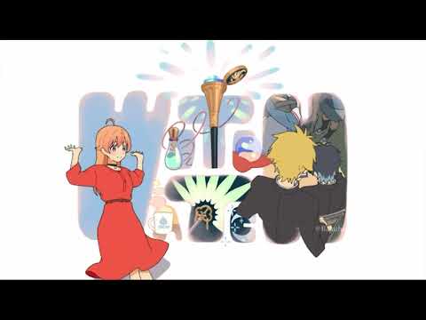 KYLE - ShipTrip AMV Anime Mix