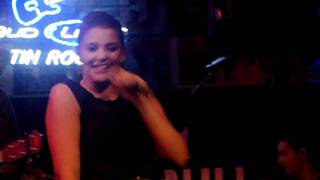 Lauren Alaina Tupelo LexTinRoof