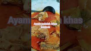 Download lagu #Ayam pelalah khas lombok#NTB#Manokpelalah# mp3