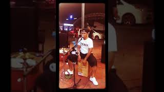 Download lagu ThreepeaceBuskers ( Nissa Sabyan Deen Assalam) mp3