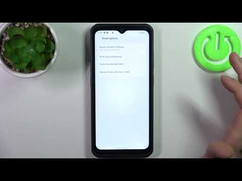 How to Factory Reset ULEFONE Armor 17 Pro? – Remove Data by Recovery Mode
