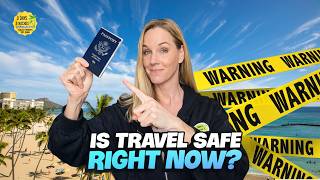 Is it safe to Travel Right Now in 2026| Is Cancun Safe