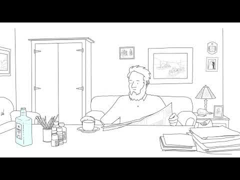 M. L'espérance - Trailer