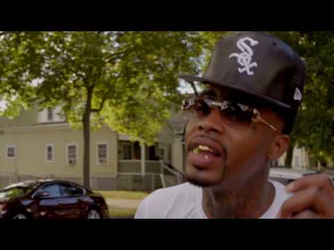 M R | WondaBread KP | Neez  - I Know [Shot By DineroGangRay]