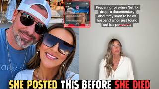 TikTok Mom, 43, Shot Dead by Estranged Husband After Exposing Him Online. Sara Gilson