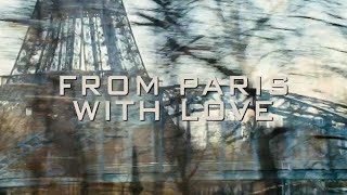 From Paris With Love: Soundtrack - J&#39;ai Deux Amours (Madeleine Peyroux)