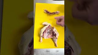 Spatchcock… find the definition anywhere but Urban Dictionary. 🫢😁 #jacobsmeatmarket #spatchcock