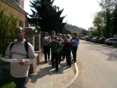 5. Vitézlő teljesítménytúra Szendrő 2010