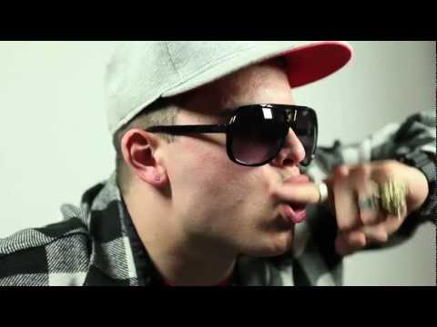 RISE BEATBOX "Freestyle" (OFFICIAL STREETVIDEO) BLOCCO RECORDZ