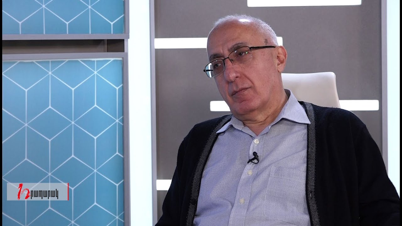 Երանի ամենակոռումպացված երկիրը լինեինք, բայց Շուշին մերը լիներ