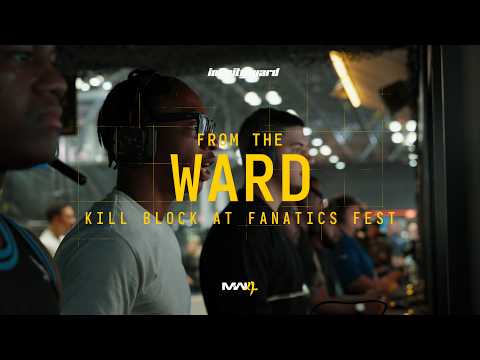 Modern Warfare 4: Kill Block a Fanatics Festen – From The Ward 6. rész