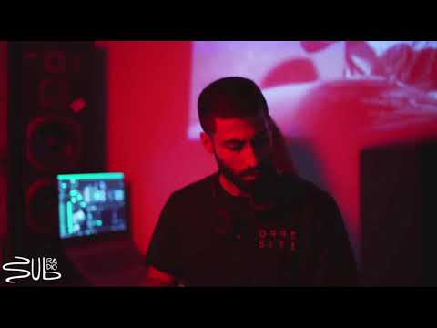 Kødak @ SubRadio Bcn / 19.06.2021