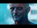 Blade Runner Tears In Rain Vangelis