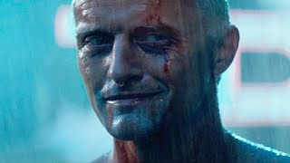 Blade Runner - Tears in Rain - Vangelis