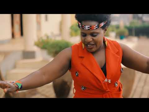 Empara - Peace Mbabazi ( Official Video )