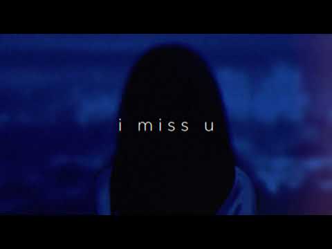 ødyzon - i miss u