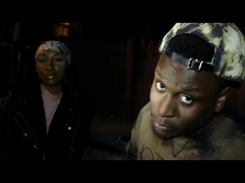 BusyGetNWavey x A1 "Decisions"