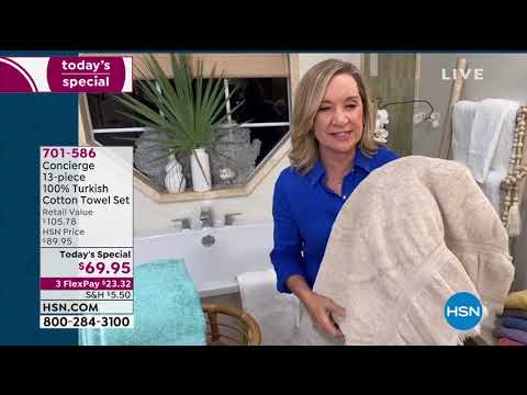 HSN | Make Yourself at Home 06.02.2020 - 10 PM