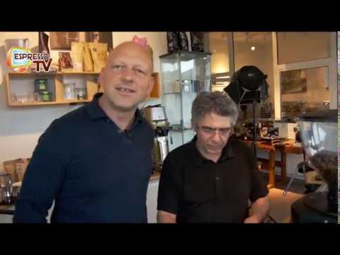 BWT Kaffee-Umkehrosmoseanlage mit Aufbereitung von Profis für Profis