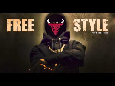 W I N N E R S - Freestyle Beat - Hip Hop Instrumental