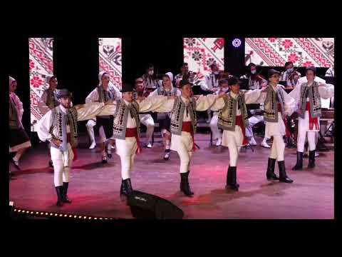 Suita de Flămânzi- spectacol omagial Ioan Cobâlă alături de Orchestra Populara Rapsozii Botosanilor