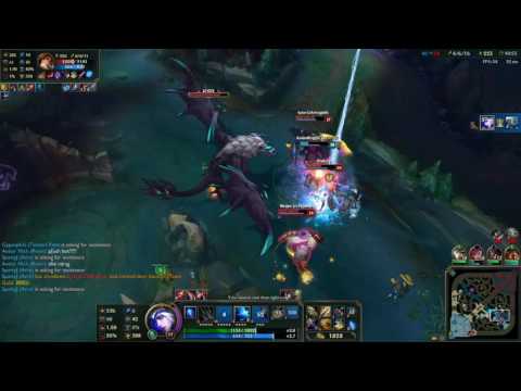 ASHE ARROWS OP - SpottyJ