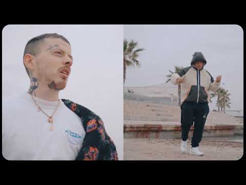 NEELO, PIMP FLACO - TE CANSÉ REMIX (VIDEO OFICIAL)