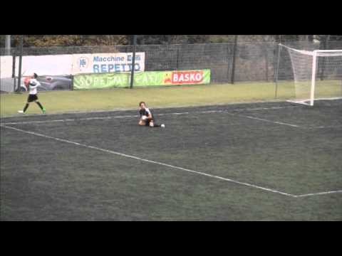 DIL11 251112 ATHLETIC - LAGACCIO 0-0 | PROMOZIONE