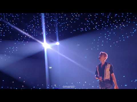 190922 EXplOration in BKK Day3​ #EXO -​ OOH LA LA LA