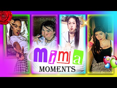 MIMA MOMENTS with Sesable, Ernalyn and Mima ng lahat