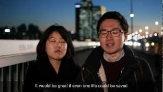 Samsung Life Insurance: Bridge of Life