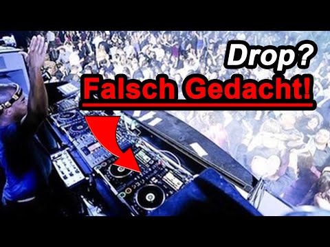 Thumbnail zu Diese Falle lauert in fast allen Clubs!